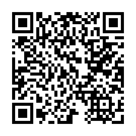 QR code for plate 340 FXV