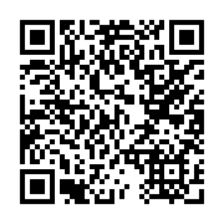 QR code for plate 343 HXN