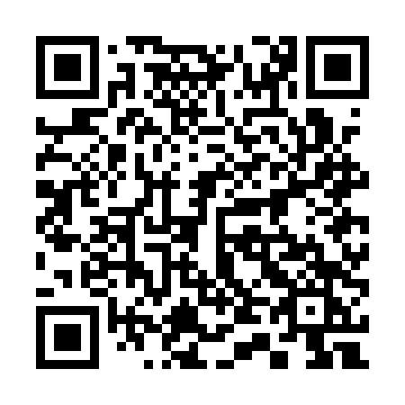QR code for plate 347 ATK
