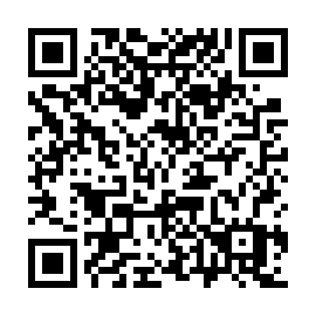 QR code for plate 349 FRW