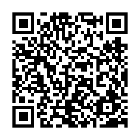 QR code for plate 349 VBV