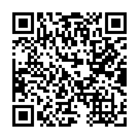 QR code for plate 349 YMZ