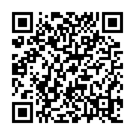 QR code for plate 361 BVJ
