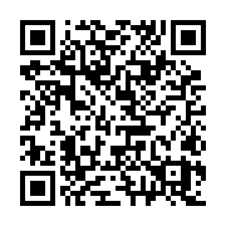 QR code for plate 371 BLY