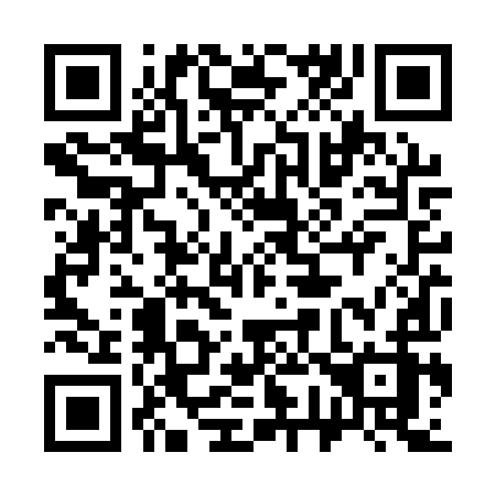 QR code for plate 372 QYZ