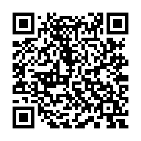 QR code for plate 372 XHU