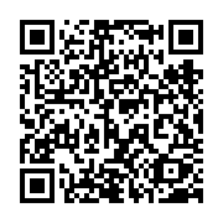 QR code for plate 373 FOY
