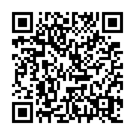 QR code for plate 373 WBV