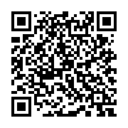 QR code for plate 374 FBH