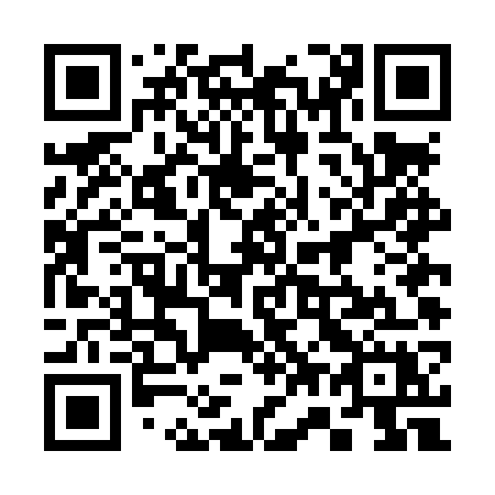 QR code for plate 374 LWX