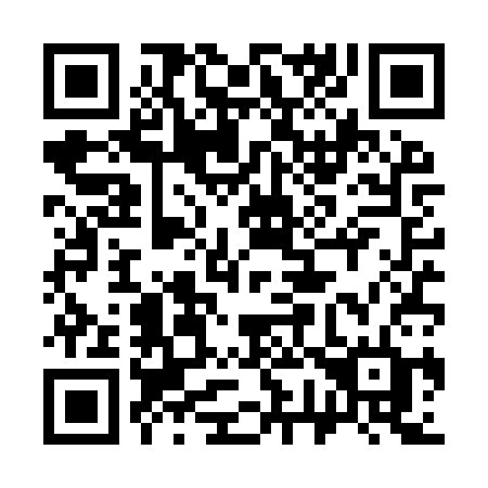 QR code for plate 374 YSD