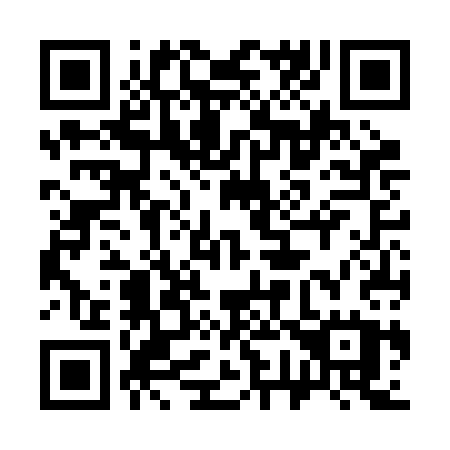 QR code for plate 376 BCU