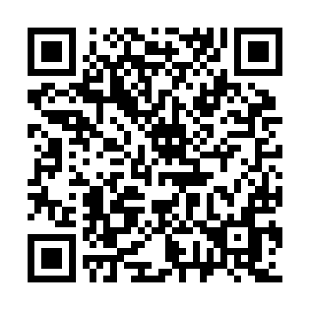 QR code for plate 376 JIN