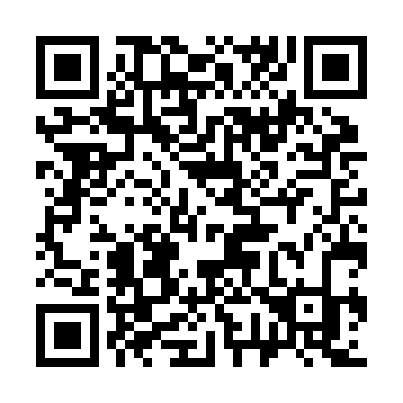 QR code for plate 377 JBK
