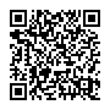 QR code for plate 378 XFY