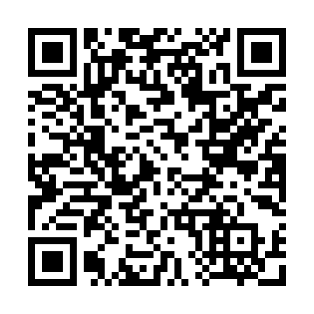 QR code for plate 380 JYP
