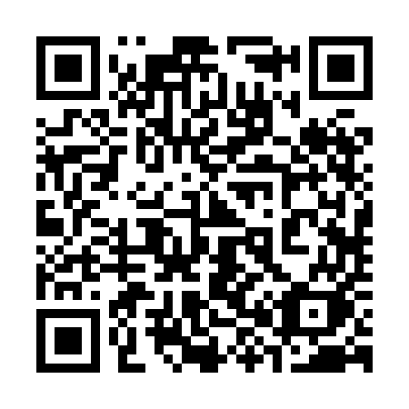 QR code for plate 382 8EK