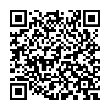 QR code for plate 382 KXV