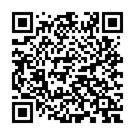 QR code for plate 385 GWA