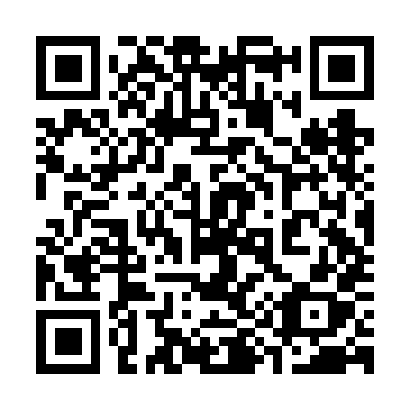 QR code for plate 392 FHX