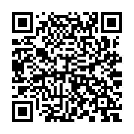 QR code for plate 396 YFE