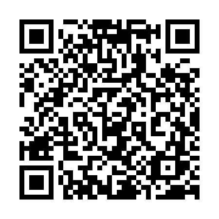 QR code for plate 396 YFS