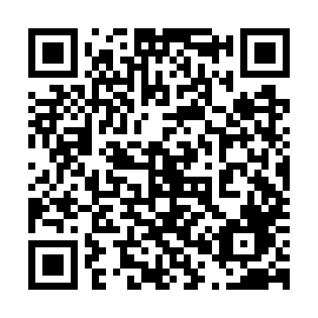 QR code for plate 402 GXF