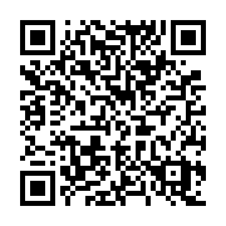 QR code for plate 406 FBX