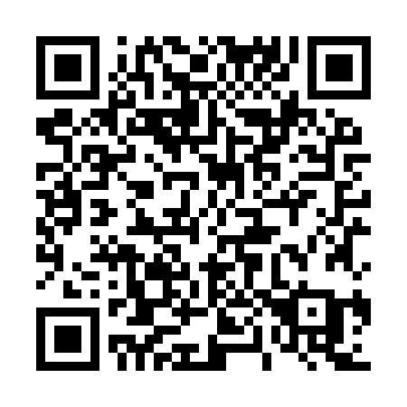 QR code for plate 408 YZA