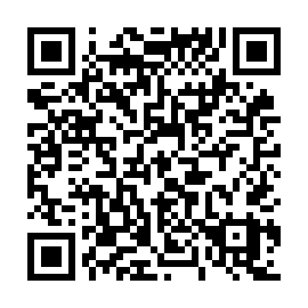 QR code for plate 409 ODY