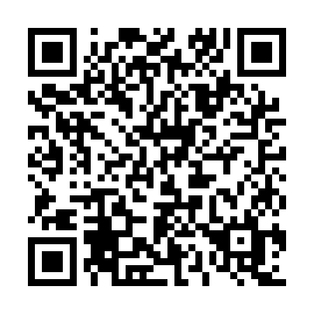 QR code for plate 411 AKL