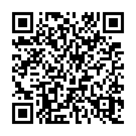 QR code for plate 414 GIX