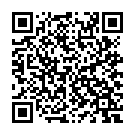 QR code for plate 414 JFN