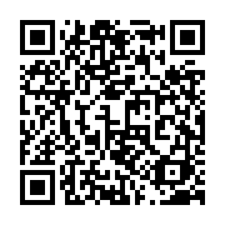 QR code for plate 414 JVI