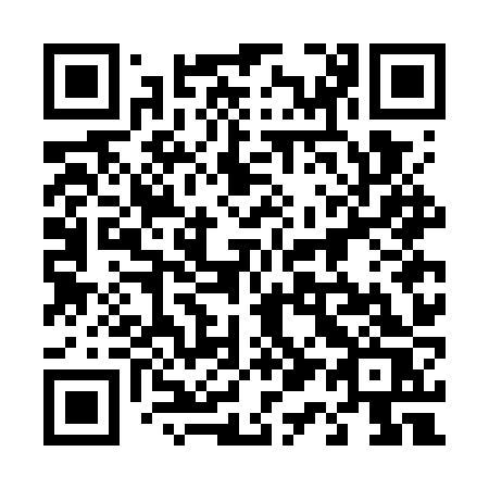 QR code for plate 417 GZS