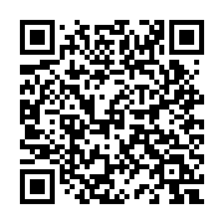 QR code for plate 422 BUL