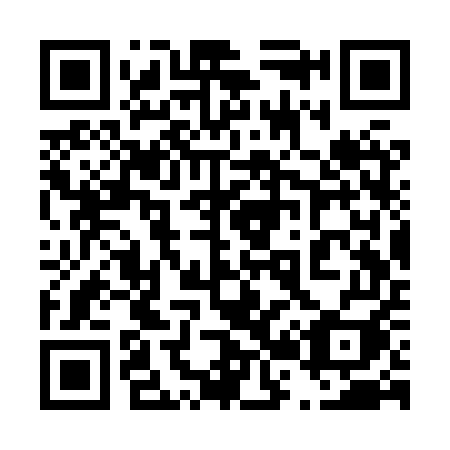 QR code for plate 423 XUI