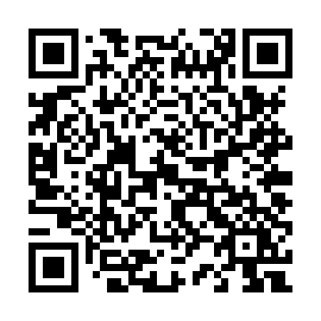 QR code for plate 424 XTY