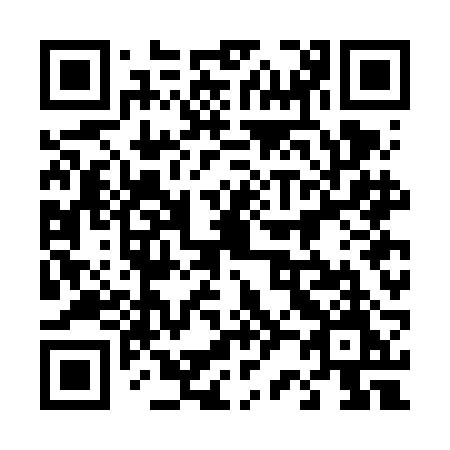 QR code for plate 427 FBM