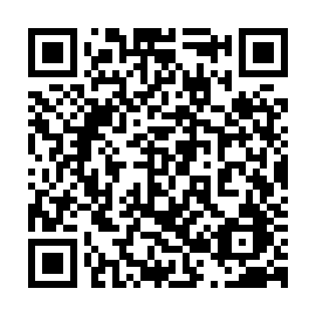 QR code for plate 427 XZB