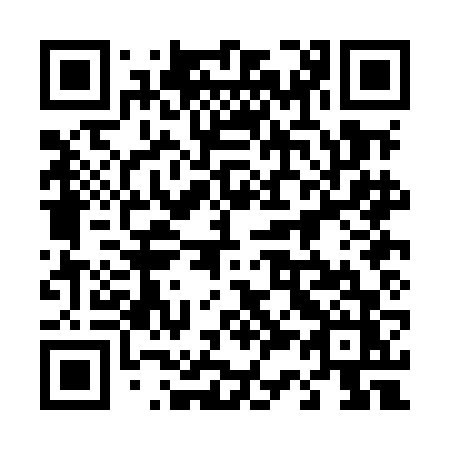 QR code for plate 430 MFZ