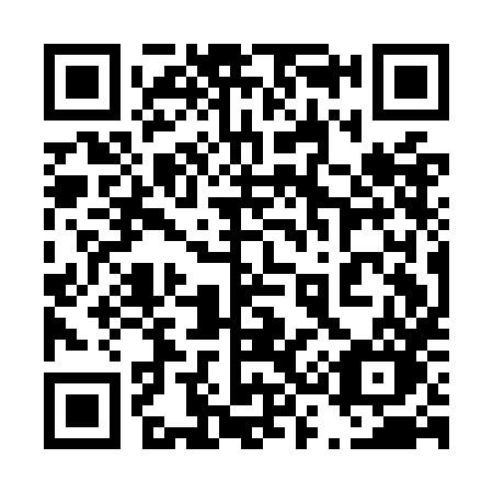 QR code for plate 431 OHO