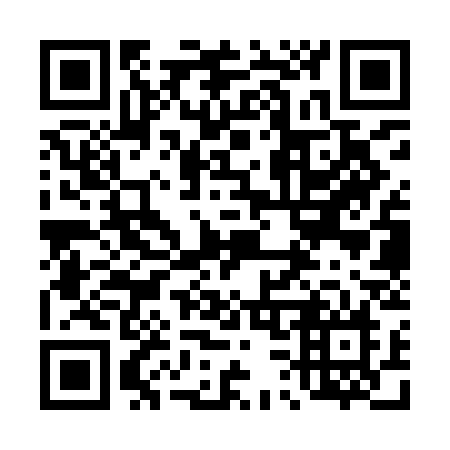 QR code for plate 433 YCN