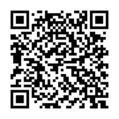 QR code for plate 434 DFI