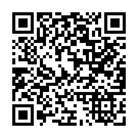 QR code for plate 435 BFO
