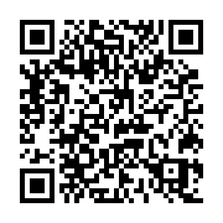 QR code for plate 435 BNS