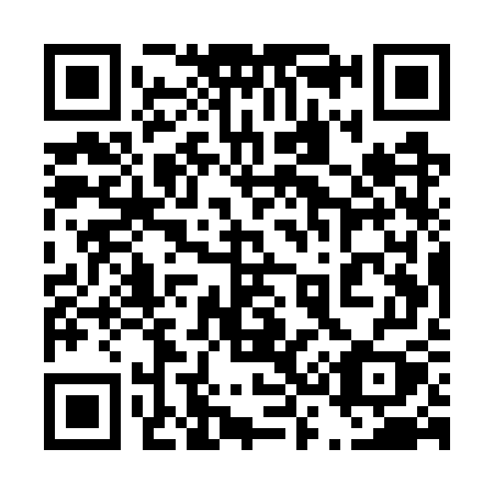 QR code for plate 435 WWY