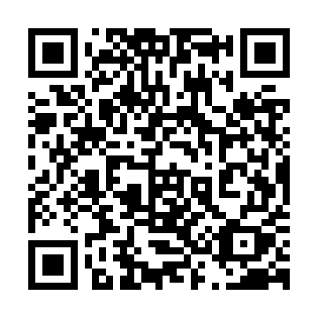 QR code for plate 435 ZUY
