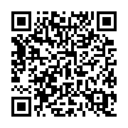QR code for plate 436 3XE