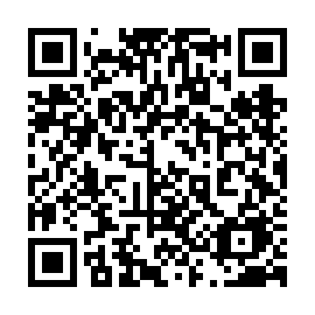 QR code for plate 436 FBE